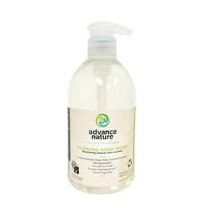 Advance Nature Flowing Handwash Eco Choice Aotearoa