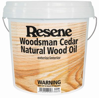 2026746_Resene Woodsman Cedar Natural Wood Oil 4L_9418022101697
