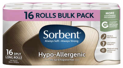 4560 Sorbent Hypo Long Rolls 16 Pack 3D_FA