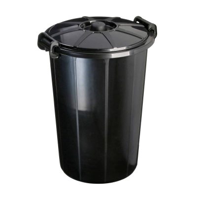 68L Rubbish Bin 98% Recycled