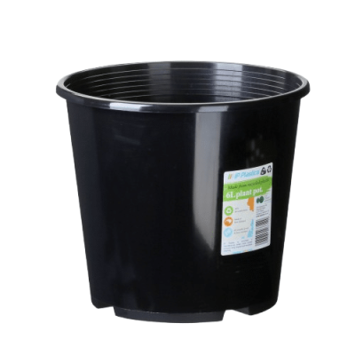 6L Pot Recycled