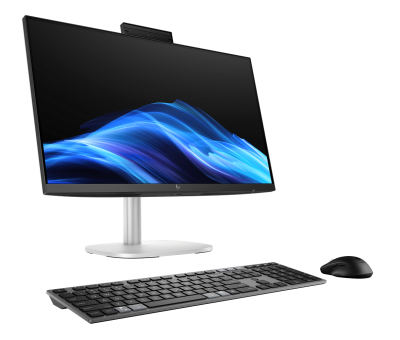 HP Eco Choice Certified All-In-One PC (AIO)