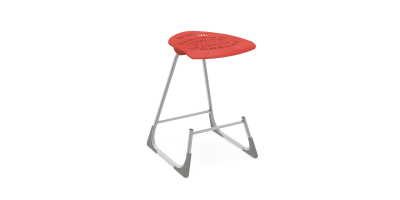 Bodyfurn-Lab-Stool-Render-Red-Clearcut-Transparent-1