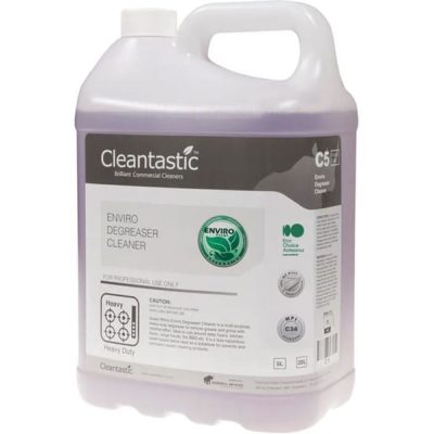 Cleantastic Enviro Degreaser Cleaner