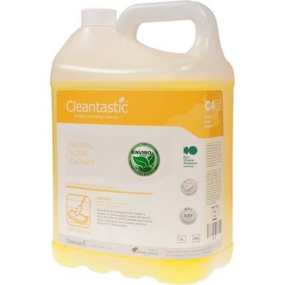 Cleantastic Neutral Floor Cleaner