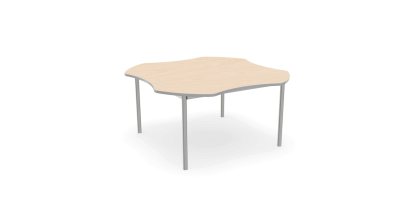 Clover-Table-Affinity-Maple-Render-Clearcut-Transparent