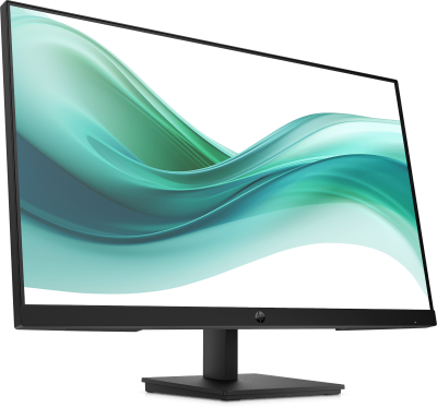 HP Eco Choice Certified Displays