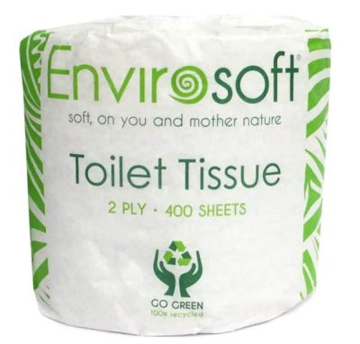 Envirosoft Toilet Tissue