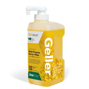 Geller_OneDose_Green_EC1_Spray_n_Wipe_1Ltr_v4_RhNAPFd