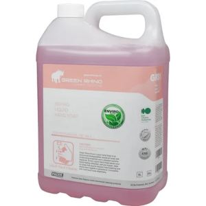 Green Rhino Enviro Liquid Hand Soap Image V2