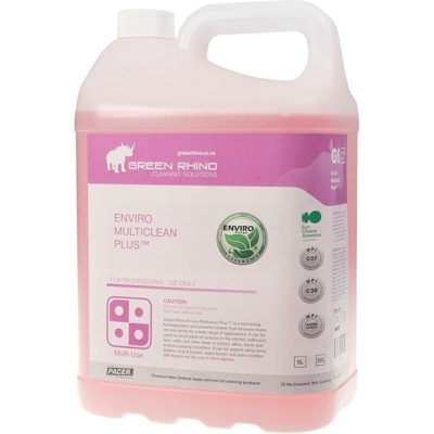 Green Rhino Enviro Multi Clean Plus