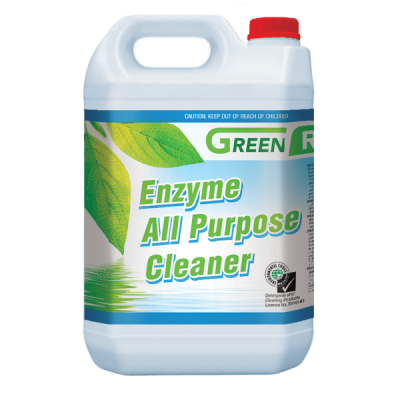 GreenR Enzyme All Purpose Cleaner 5L-600x600