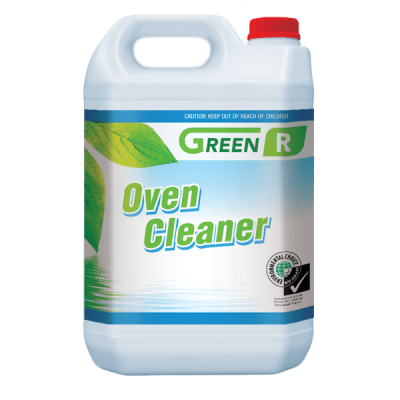 GreenR Oven Cleaner 5L-600x600