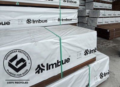 Imbue Packets Photo