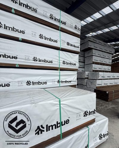 Imbue Images Portrait - Imbue packets