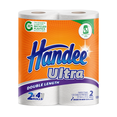 NZ Handee Ultra Double 2Pk