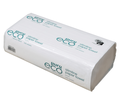 Pureeco Slimline Towel