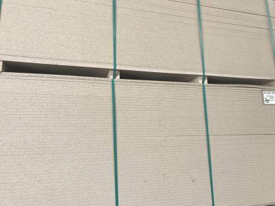 Standard particleboard substrate