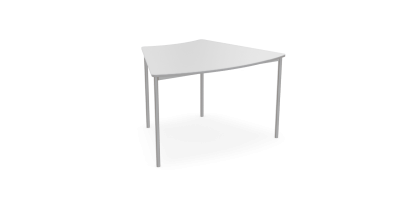 Wedge-Table-Whiteboard-Render-Clearcut-Transparent