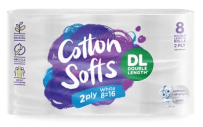 cottonsofts double length cottonsofts double length