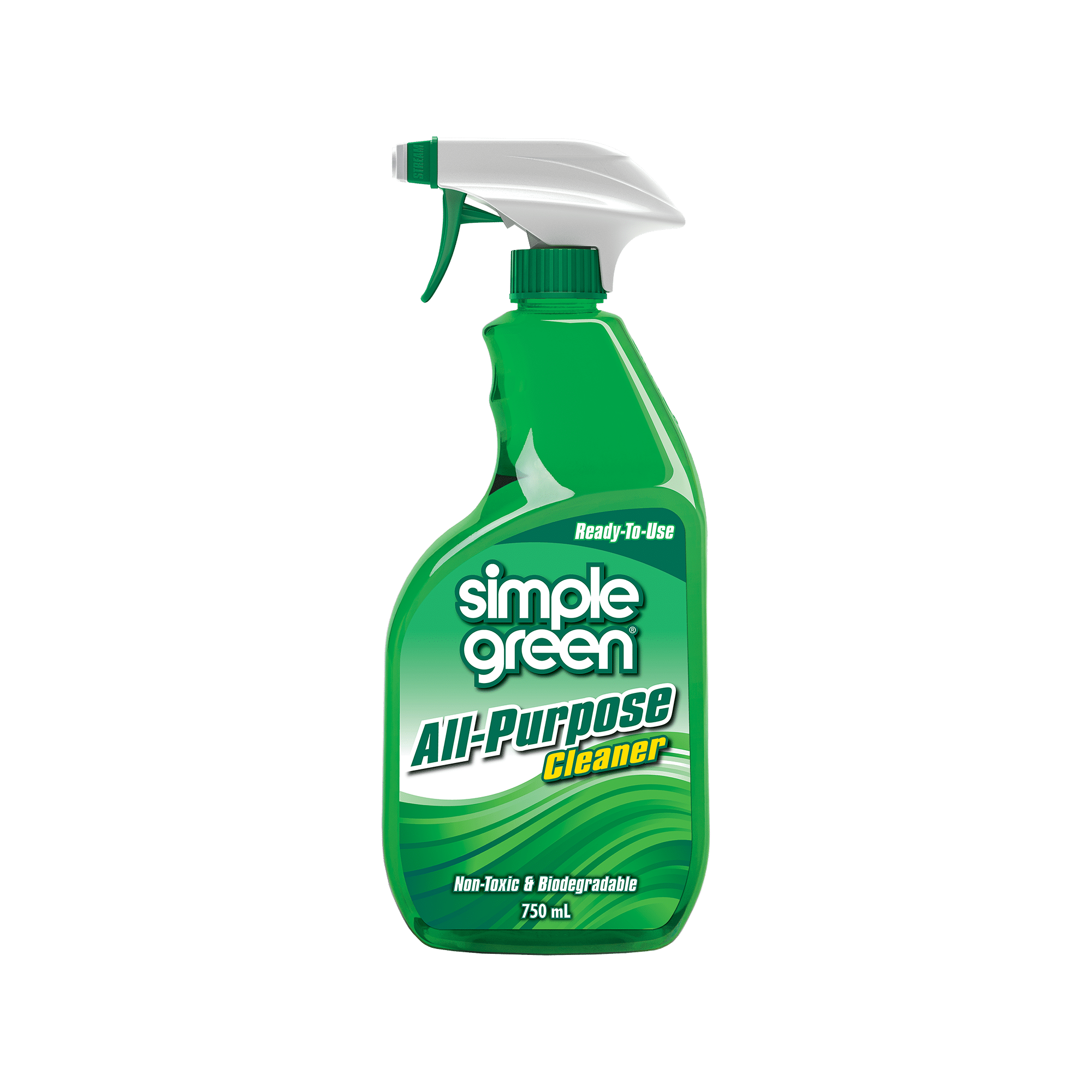 Simple Green All Purpose Cleaner ReadyToUse Green Eco Choice Aotearoa