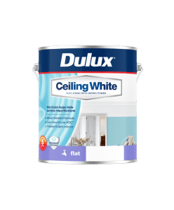 Dulux® Ceilings - Eco Choice Aotearoa